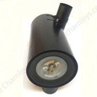 AIR FILTER ASSEMBLY