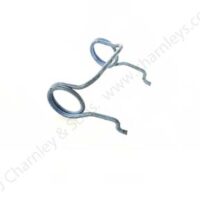 ANTI-RATTLE SPRING