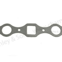 EXHAUST MANIFOLD GASKET