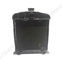 RADIATOR - NUFFIELD