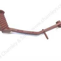 CLUTCH PEDAL - QM CAB