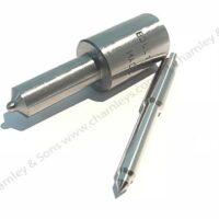 NUFFIELD INJECTOR NOZZLE