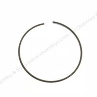 DIAPHRAGM SPRING CLIP