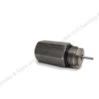 NON-RETURN VALVE