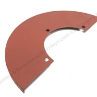 GUARD - BELT PULLEY