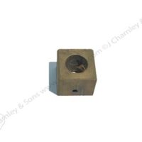 CLUTCH PAD - BRONZE