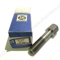 AXLE STOP BOLT