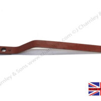 PTO ENGAGEMENT LEVER