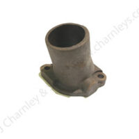 THERMOSTAT HOUSING