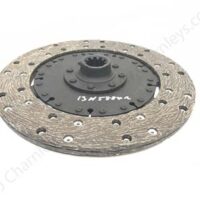 CLUTCH PLATE - RECONDITIONED