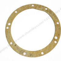GASKET - CRANKSHAFT SEAL