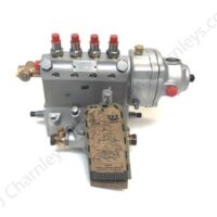 FUEL INJECTOR PUMP