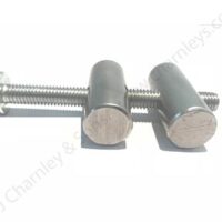 PIN AND SCREW