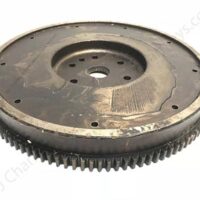 FLYWHEEL ASSEMBLY