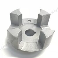 NUFFIELD INJECTOR PUMP FLANGE