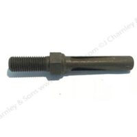 VALVE - DAMPING