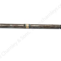MAIN DRIVE OPERATING  SHAFT