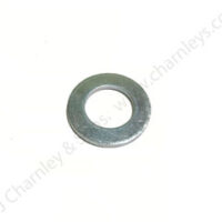 HEAVY DUTY FLAT WASHER