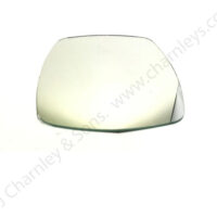 LEYLAND MIRROR GLASS 7 x 5