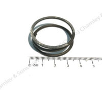 RETAINING SPRING - FILTER
