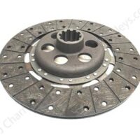 DAVID BROWN CLUTCH PLATE 2WD