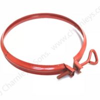 AIR CLEANER CLAMP