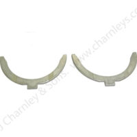 THRUST WASHER - LOWER