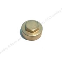 NUFFIELD DRAIN PLUG