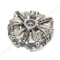 CLUTCH COVER ASSEMBLY 2WD