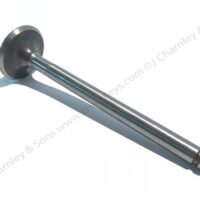 INLET VALVE