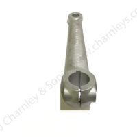 TOP STEERING ARM