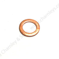 INJECTOR WASHER