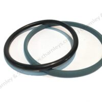 HYDRAULIC PISTON SEAL