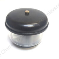 AIR PRE-CLEANER ASSEMBLY