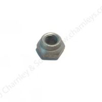 CLUTCH ADJUSTING NUT