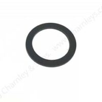BACKING RING - MAIN HYDRAULIC PUMP