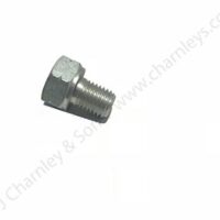 BLEED SCREW