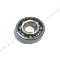PTO SHAFT SUPPORT BEARING