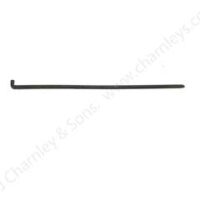 LOCKING WIRE - POWER STEERING RAM