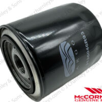 ENGINE OIL FILTER