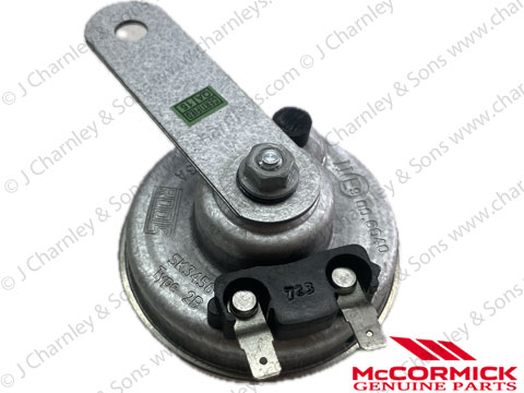 HORN - Image 2