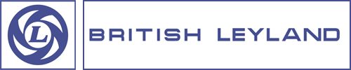 British Leyland Logo