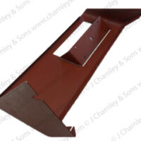 EXPLORER CAB WING TIP - RH - Image 3