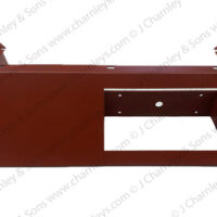 EXPLORER CAB WING TIP - RH
