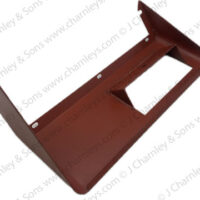 EXPLORER CAB WING TIP - LH - Image 3