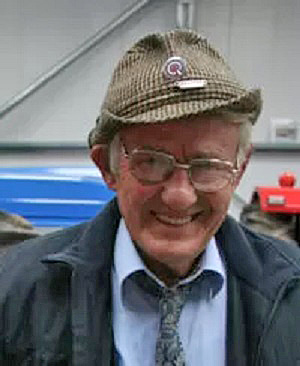 John Charnley John Charnley