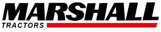 Marshall Tractors Logo