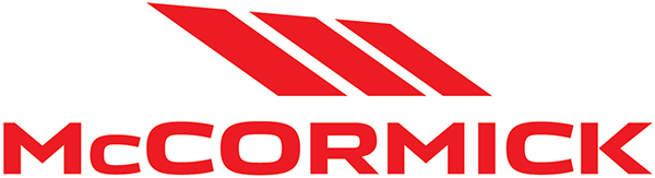 McCormick Tractors Logo