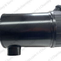 AIR CLEANER ASSEMBLY