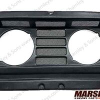 MARSHALL FRONT GRILLE